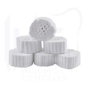 Algodón Trenzado Magic-Dent