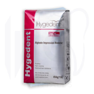 Alginato Hygedent