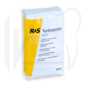 Alginato Turboprint