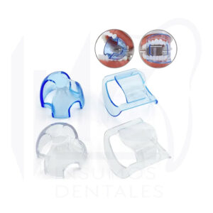 Abreboca Aislamiento