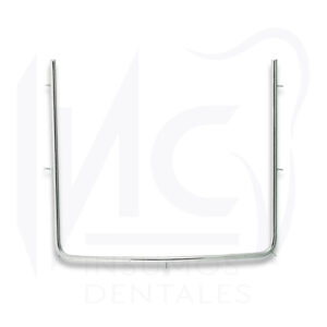 Arco De Young Metálico