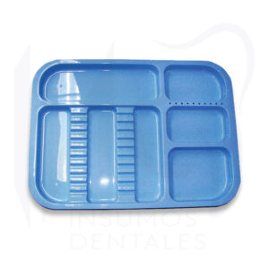 Bandeja Plastica Porta Instrumental