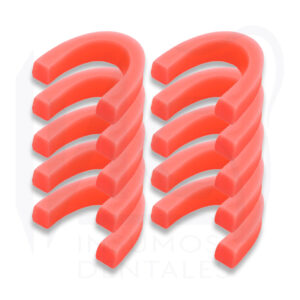 Cera Rodete 10 Unidades