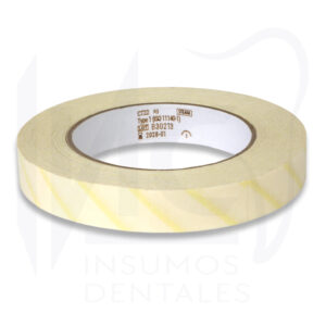 Cinta Testigo Esterilización