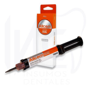 Cemento Dual Alicem Fgm *5 G-A1