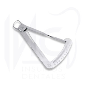 Calibrador De Materiales