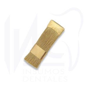 Cepillo Limpia Fresas