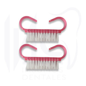 Cepillo Para Lavar Instrumental X2